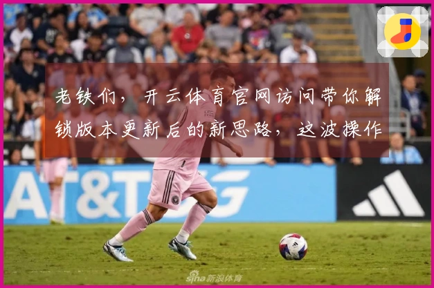 老铁们，开云体育官网访问带你解锁版本更新后的新思路，这波操作收益直接拉满！
