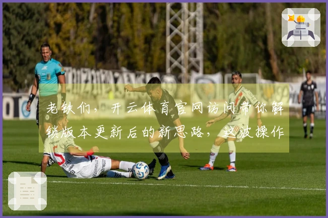 老铁们，开云体育官网访问带你解锁版本更新后的新思路，这波操作收益直接拉满！