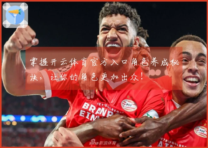 掌握开云体育官方入口角色养成秘诀，让你的角色更加出众！