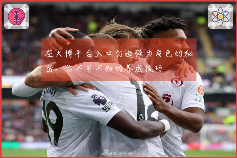 在火博平台入口打造强力角色的秘密，你不可不知的养成技巧